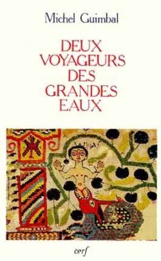 Deux voyageurs des grandes eaux (9782204040112-front-cover)