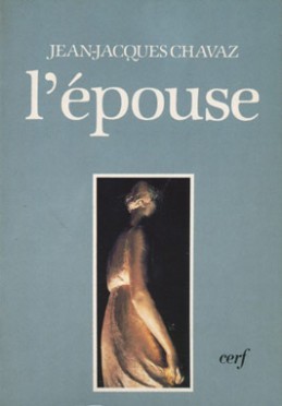 L'Epouse (9782204028424-front-cover)