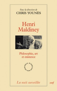 Henri Maldiney (9782204083676-front-cover)