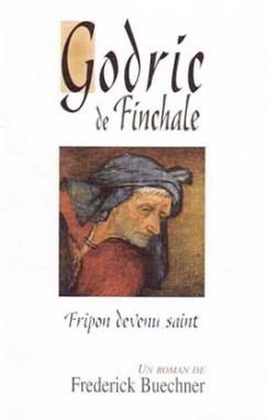Godric de Finchale, fripon devenu saint (9782204057974-front-cover)