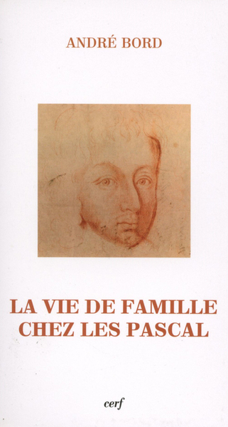 La vie de famille chez les Pascal (9782204097239-front-cover)