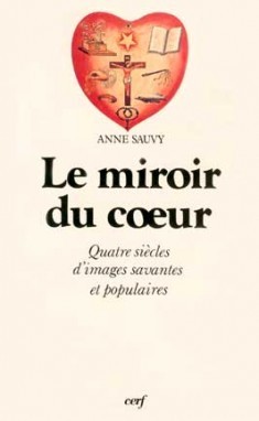 Le Miroir du cœur (9782204030083-front-cover)