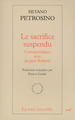 Le Sacrifice suspendu (9782204084260-front-cover)