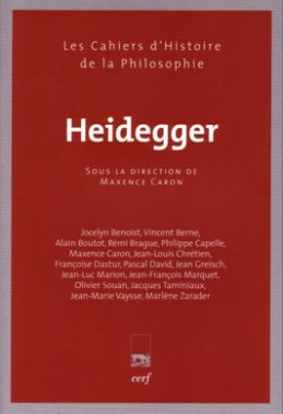 Heidegger (9782204080293-front-cover)