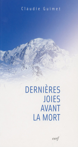 Dernières joies avant la mort (9782204095655-front-cover)