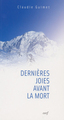 Dernières joies avant la mort (9782204095655-front-cover)
