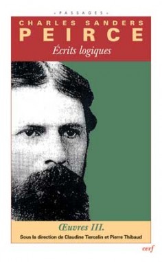 Ecrits logiques - Volume 3 (9782204079464-front-cover)