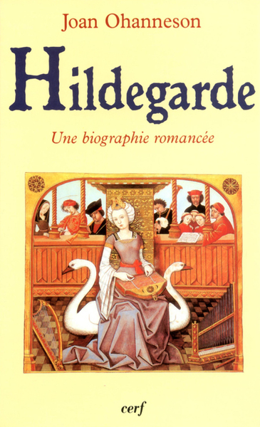 Hildegarde (9782204062619-front-cover)