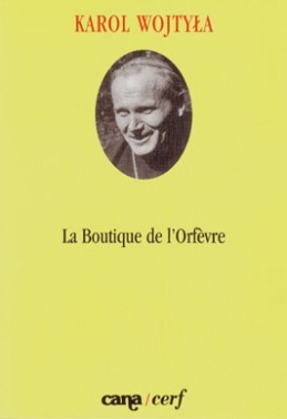 La Boutique de l'Orfèvre (9782204066426-front-cover)