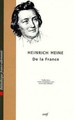 De la France (9782204053983-front-cover)