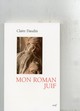 Mon roman juif (9782204094580-front-cover)