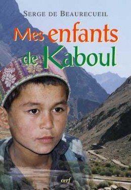 Mes enfants de Kaboul [nouvelle édition] (9782204073110-front-cover)