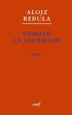 Demain le Jourdain (9782204054379-front-cover)
