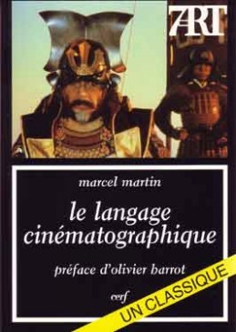 Le Langage cinématographique (9782204066242-front-cover)