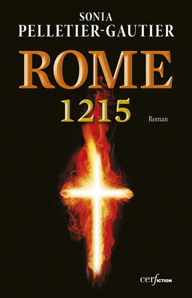 Rome 1215 (9782204092968-front-cover)
