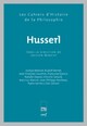 HUSSERL (9782204085939-front-cover)