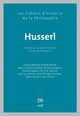 Husserl (9782204085939-front-cover)