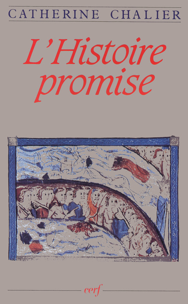 L'Histoire promise (9782204044189-front-cover)