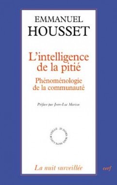 L'intelligence de la pitié (9782204070935-front-cover)