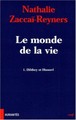 Le Monde de la vie - tome 1 (9782204051699-front-cover)