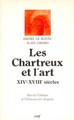 Les Chartreux et l'Art XIV-XVIIIe siècles (9782204030946-front-cover)