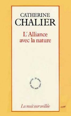 L'Alliance avec la nature (9782204031738-front-cover)