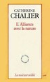 L'Alliance avec la nature (9782204031738-front-cover)