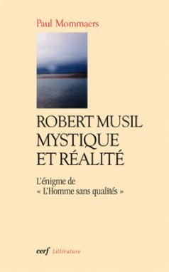 Robert Musil, mystique et réalité (9782204082020-front-cover)