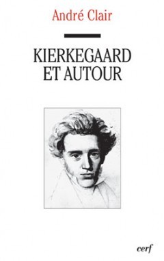 Kierkegaard et autour (9782204080101-front-cover)