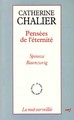 Pensées de l'éternité (9782204047623-front-cover)