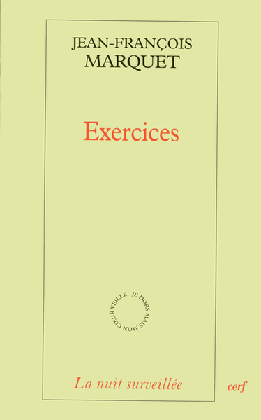 Exercices (9782204088923-front-cover)
