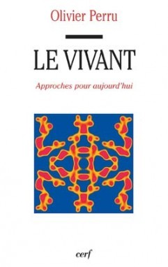 Le Vivant (9782204076739-front-cover)