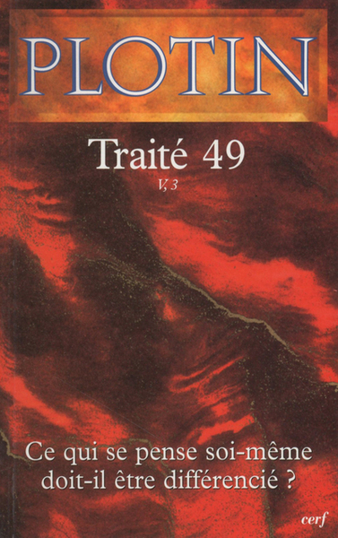 Traité 49 – V, 3 (9782204064279-front-cover)