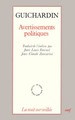 Avertissements politiques (1512-1530) (9782204029070-front-cover)