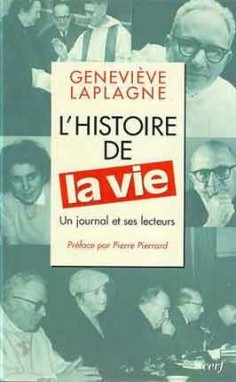 L'Histoire de la Vie (9782204062459-front-cover)