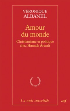 Amour du monde (9782204090049-front-cover)