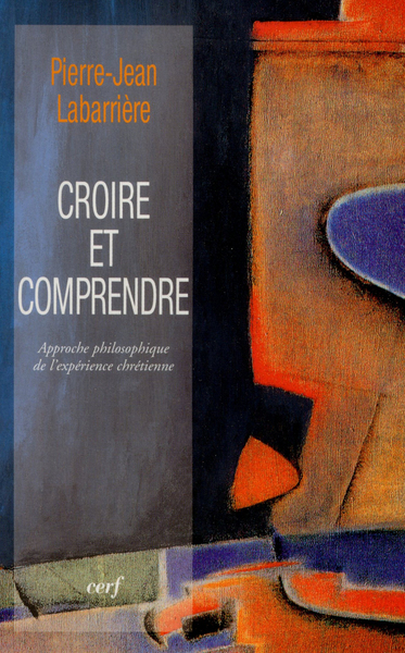 CROIRE ET COMPRENDRE (9782204060936-front-cover)