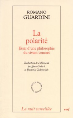 La Polarité (9782204094061-front-cover)