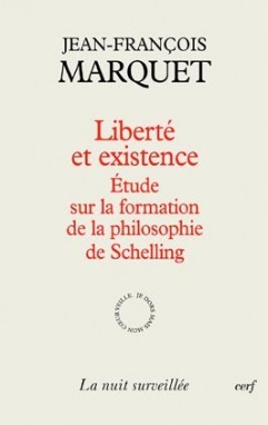 Liberté et existence (9782204077019-front-cover)