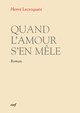 Quand l'Amour s'en mêle (9782204094733-front-cover)