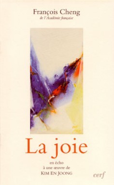 La joie (9782204095051-front-cover)