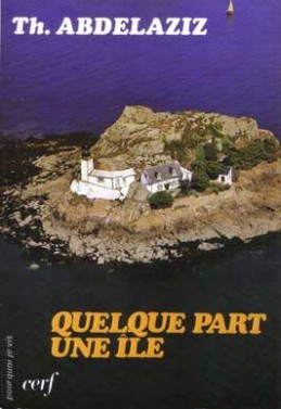 Quelque part une île (9782204015523-front-cover)