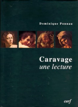 Caravage, une lecture (9782204047494-front-cover)