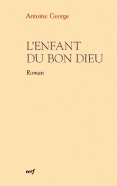 L'ENFANT DU BON DIEU (9782204088527-front-cover)