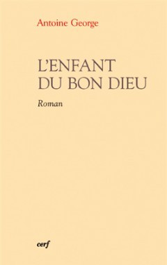 L'Enfant du Bon Dieu (9782204088527-front-cover)