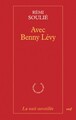 AVEC BENNY LEVY (9782204087698-front-cover)