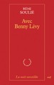Avec Benny Lévy (9782204087698-front-cover)