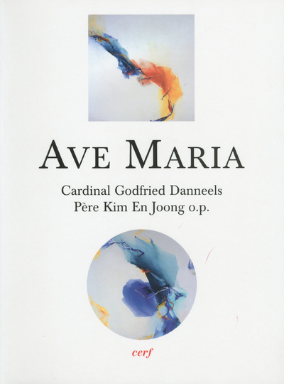 Ave Maria (9782204073615-front-cover)