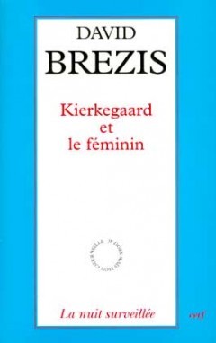 Kierkegaard et le féminin (9782204067072-front-cover)