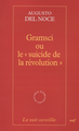 Gramsci ou le " suicide de la révolution " (9782204090582-front-cover)